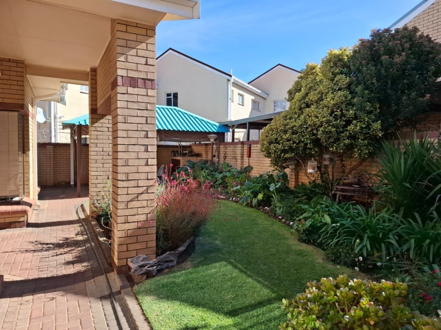 Commercial Property for Sale in Westdene Free State